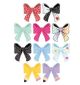 Cool for School Bows Accents