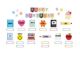 Cool for School Happy Birthday Mini Bulletin Board