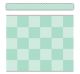 Cool for School Green Checkers Straight Border Trim