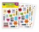 Cool for School Stickers