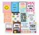 Cool for School Positive Sayings Small Poster Pack
