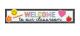 Cool for School Welcome to Our Classroom Banner