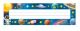 Outer Space Crew Flat Name Plates