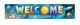 Outer Space Crew Welcome to Our Classroom Banner