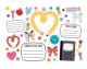 Cool for School Big & Bold Bulletin Board