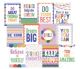 Color Crush Small Poster Pack