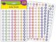 Color Crush Mini Stickers