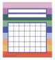 Color Crush Incentive Charts