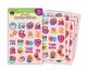 Strawberry Smelly Stickers