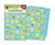 Lemon Smelly Stickers