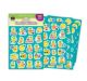 Pineapple Smelly Stickers
