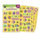 Grape Smelly Stickers