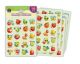 Apple Smelly Stickers