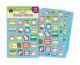 S’mores Smelly Stickers