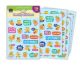 Mango Smelly Stickers