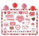 Valentine's Day Create & Decorate Quick Kit
