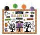 Halloween Create & Decorate Quick Kit