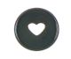 Iron Iridescence Medium Plastic Disc Set