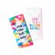 Rainbow Classic Snap In Planner Envelopes