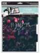 Rustic Blooms Big Memory Keeping Extension Pack