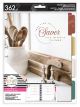 Happy Planner Southern Farmhouse Classic Meal Planning Extension Pack