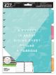 Happy Planner Bright Budget Classic Extension Pack