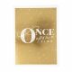 Once Upon A Time Disney © Princess Classic Planner Companion