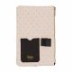 THP Textured Tile Pouch with Pen Loop