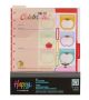 Mod Teacher Student Attendance & Birthday Big Accessory Pack