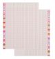 Mod Teacher Big Checklist Filler Paper 40 Sheets