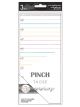 Happy Planner Bright Budget Snap-In Envelopes 3 Pack