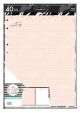 Happy Planner Everyday Neutrals Big Filler Paper