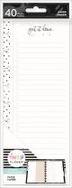 THP Feeling Dotty Classic Folded Fill Paper