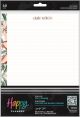 THP Beautiful & Brave Classic Fill Paper