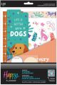 THP Playful Pups Classic Value Accessory Pack