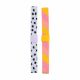 THP Happy Brights Elastic Band Pen Holder