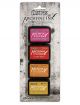 Tim Holtz® Distress Mini Archival Ink™ Kit #1