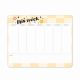 THP Smiley Face Note Pad