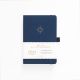 Archer & Olive A5 North Star Dot Grid Notebook