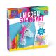 Craft-tastic Unicorn String Art Kit