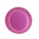 Pink Metallic Baking Cup 30pc