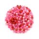 Princess Pony Beads Color-Mix Value Pack 8x6mm 200pc