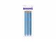 Glass Seed Beads Blues