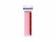 Glass Seed Beads Rouge