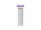 Glass Seed Beads Crystal