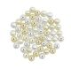 Oyster Pearl Beads 8mm Value Pack