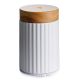 Wood & Ceramic Ultra Sonic Essential Oil Diffuser