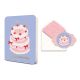 Cherries on Top Deluxe Greeting Card