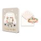 Happily Ever After Deluxe Greeting Card