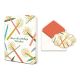 Sparkling Wish Deluxe Greeting Card